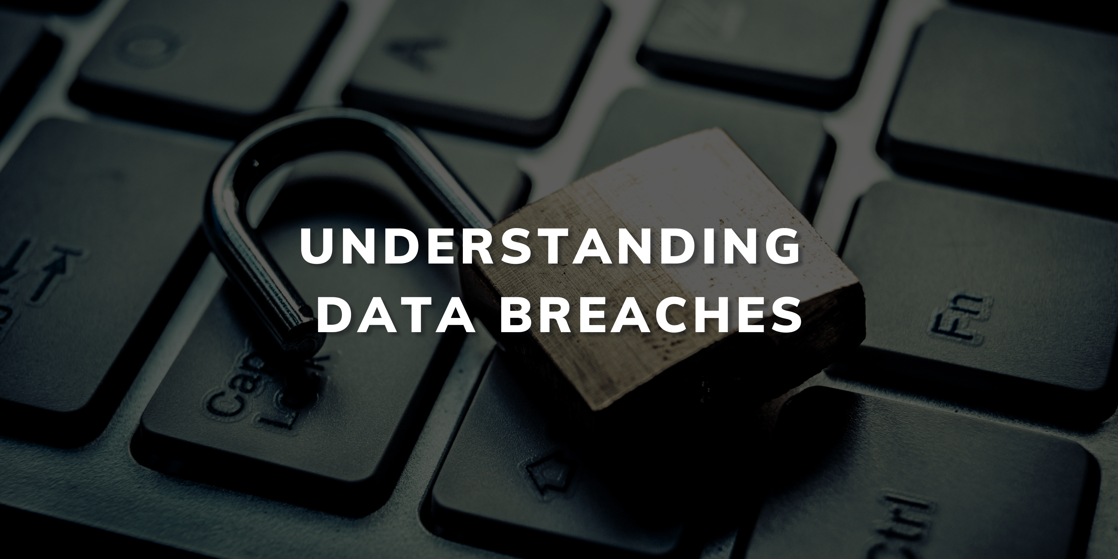 Understanding Data Breaches